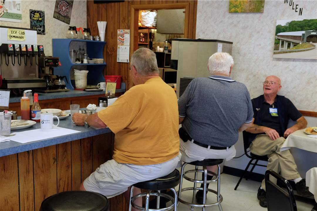 Our Hometowns Left Behind Ashtabula The Blade