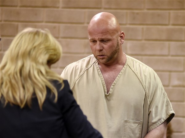 Man freed 28 years after being imprisoned for murder as teen | The Blade