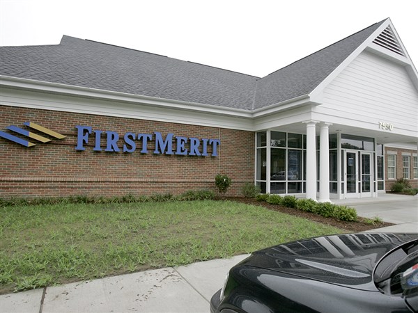 Huntington acquisition of FirstMerit finalized | The Blade