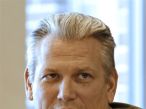 Perrysburg officials discuss school levy | The Blade