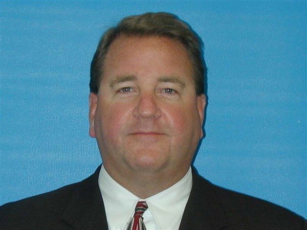 The Blade names new newspaper president | The Blade