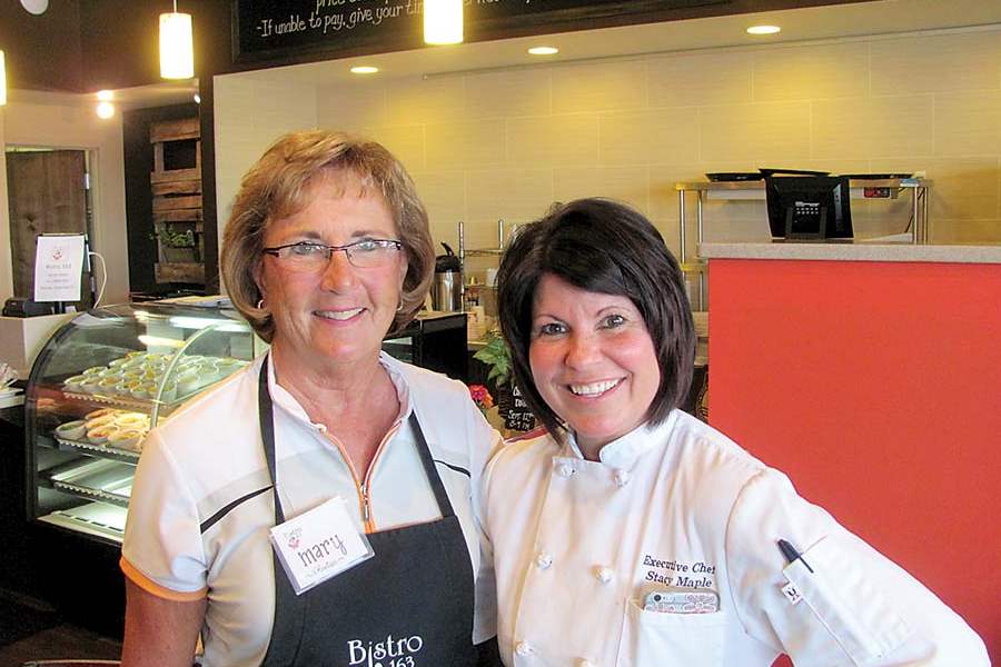 CIC-BistroChef-jpg-Macy-Caracci-left-and-executive-chef-Stacy-Maple