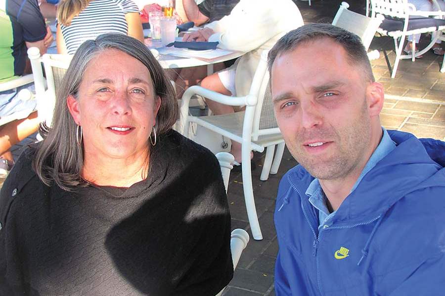 CIC-MomNSon-jpg-Janet-Day-and-her-son-Landon-Day