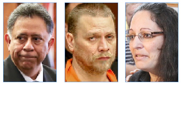 Parents, officer sent to jail in Clarke case | The Blade