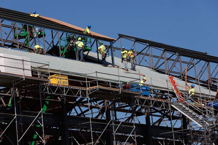CTY-promedica19p-roof-construction
