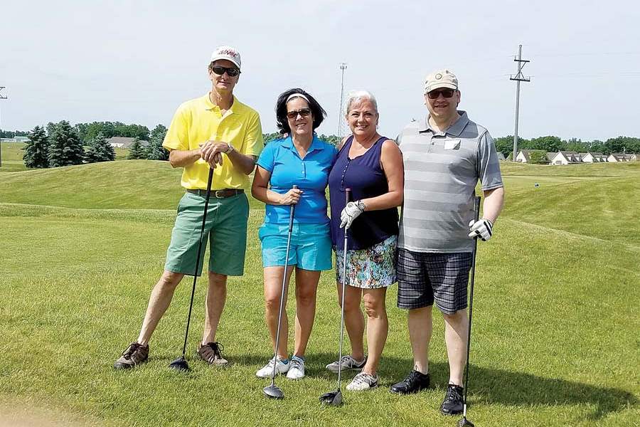 On The Town Pawvillion fundraiser and more The Blade