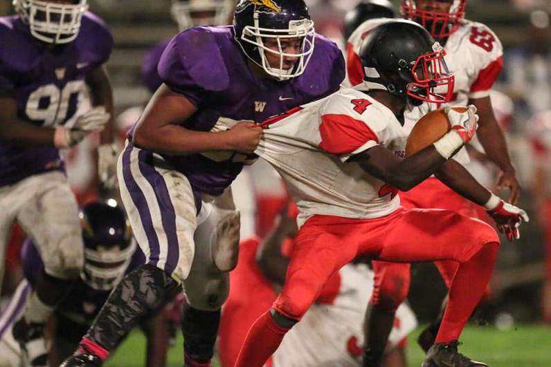 SPT-CLfootball07p-Waite-s-LaMarcus-Neal-vs-Rogers-Jerimiah-Peacock