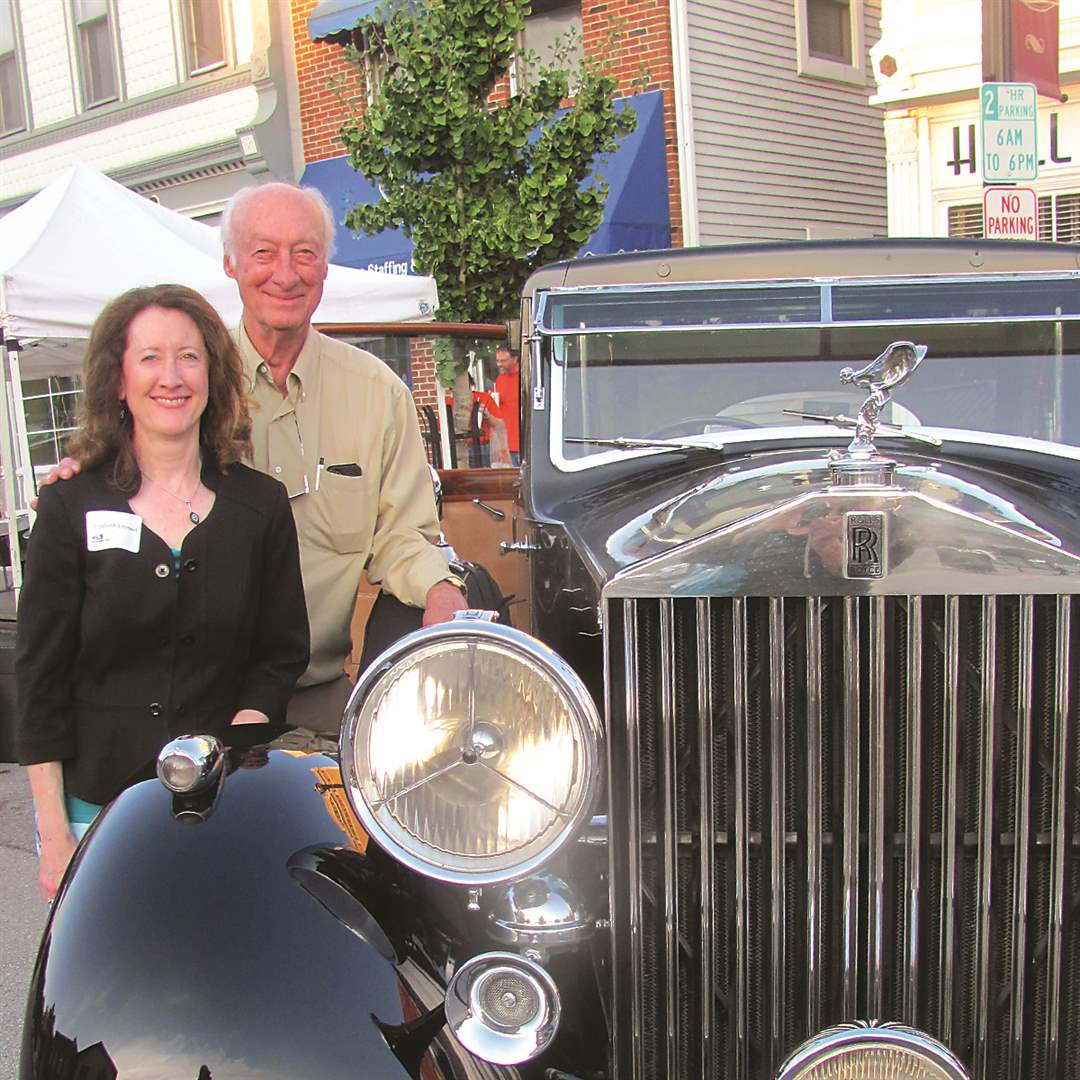 Emmert-s-Rolls-Royce