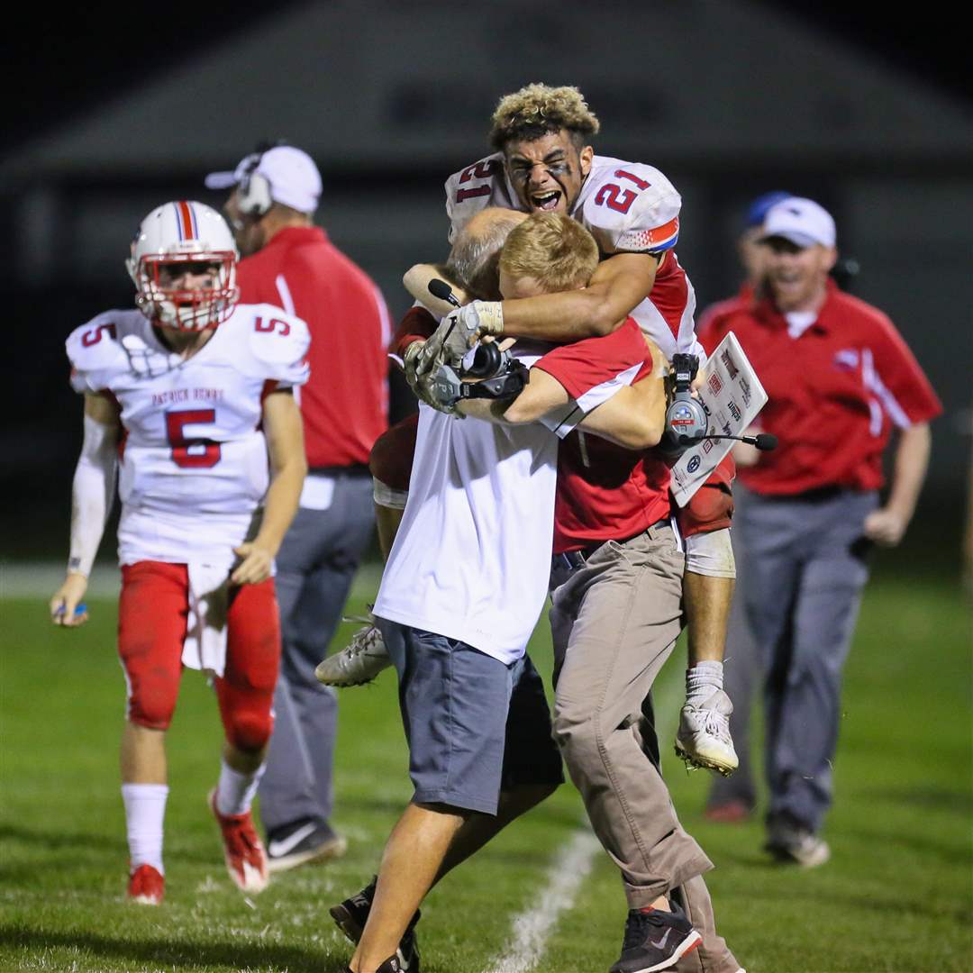 Johnson-celebrates-10-7