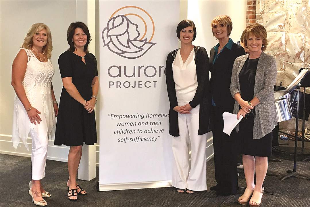 aurora-project