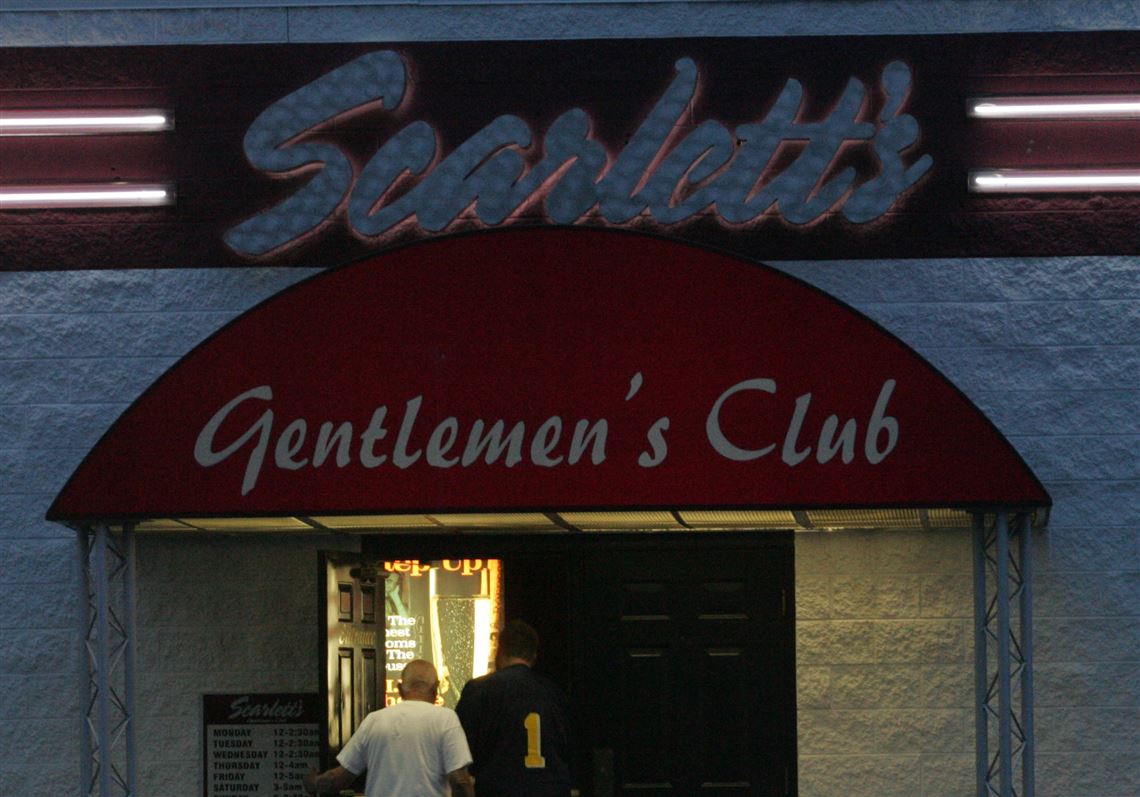 Strip club pays $24,000 fine, keeps liquor license.