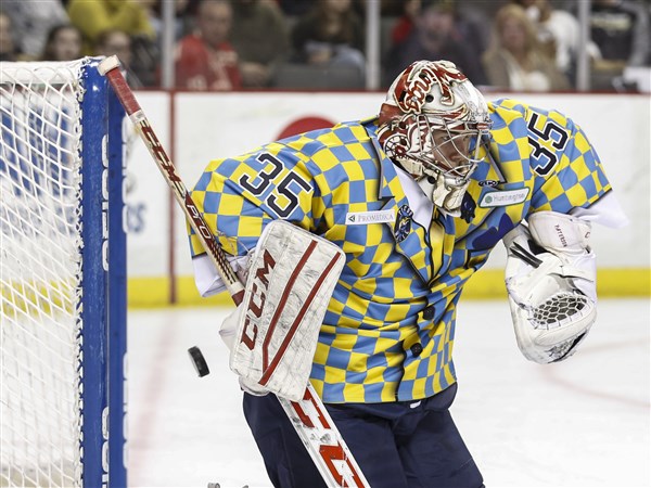 Toledo Walleye, Red Wings' ECHL affiliate, to wear Don Cherry-themed jerseys