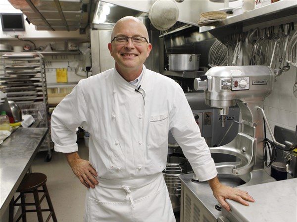 Former White House chef to deliver Art in Food lecture | The Blade