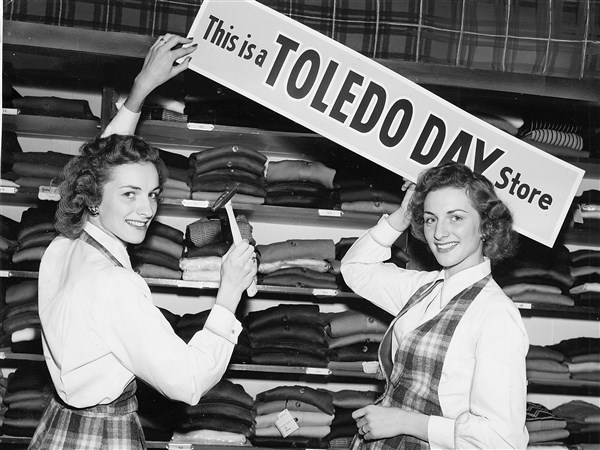 Life Lessons and Lasting Memories: Uncovering the Stories Behind Toledo Blade Obituaries for the Last 2 Weeks