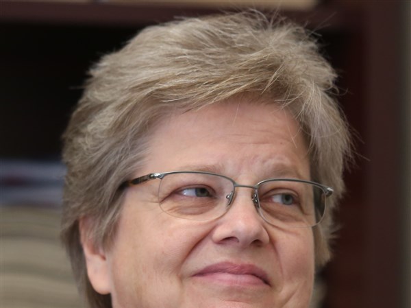 Notre Dame Academy president elected to work in Rome | The Blade