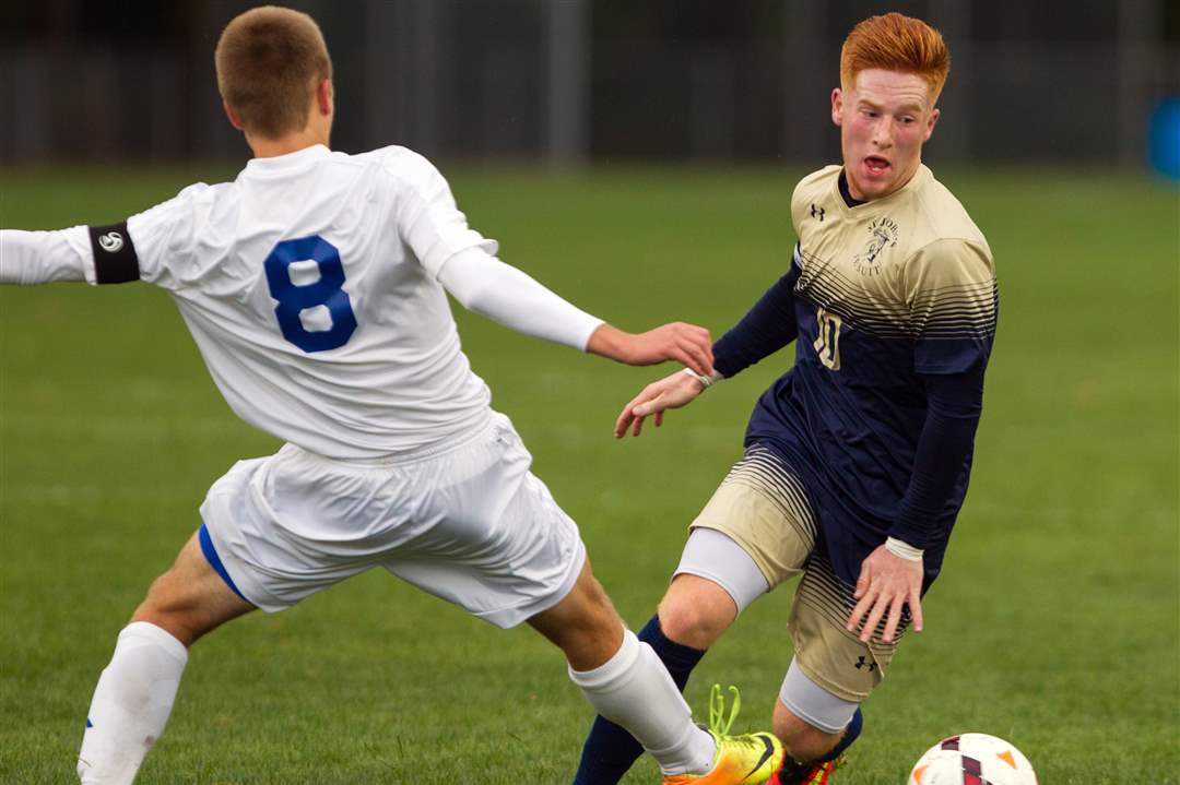 Buescher-dribbles-10-26