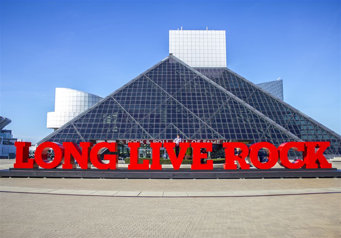 Cleveland Cavaliers partner with Rock & Roll Hall of Fame on uniforms