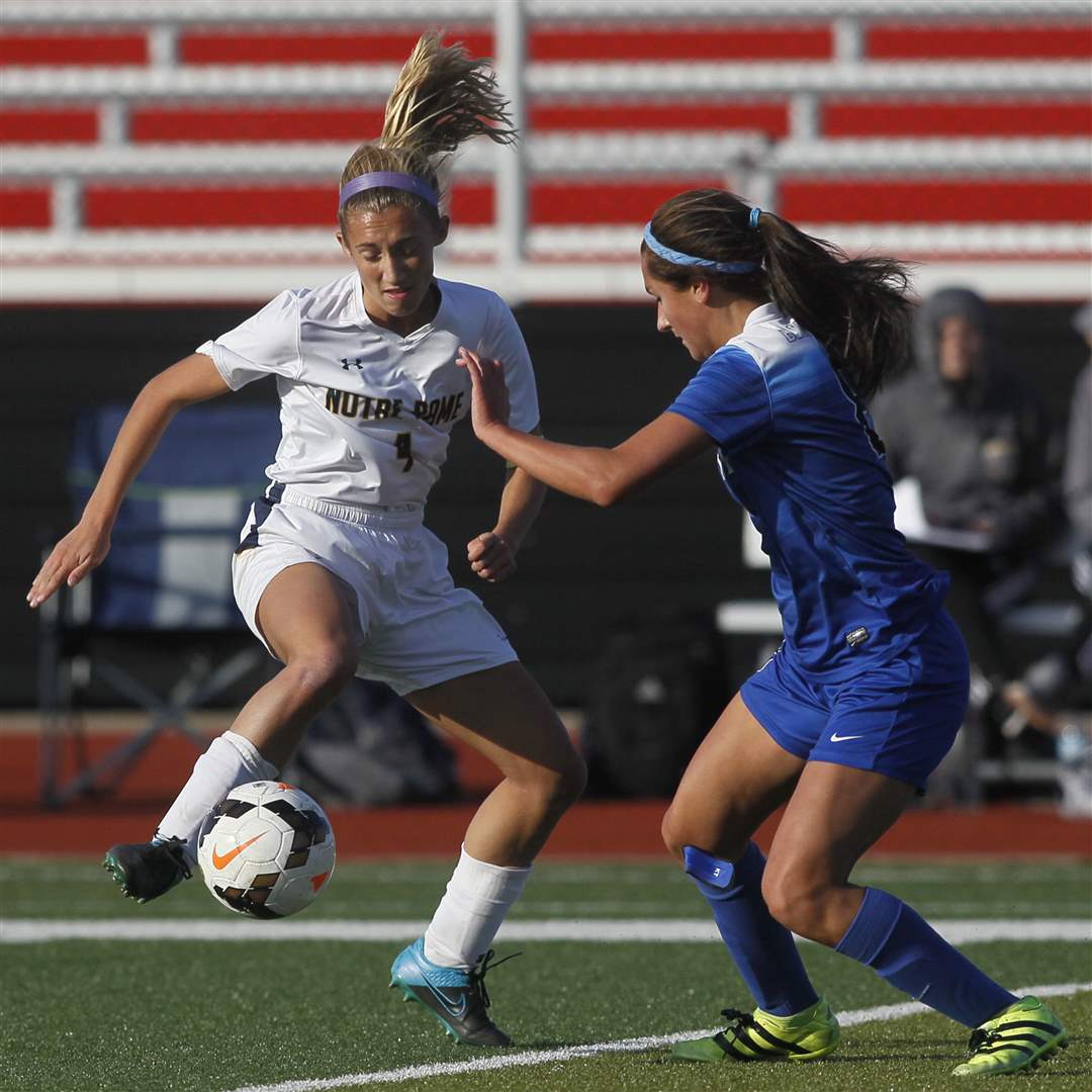 notredamesoccer05-spencer-run