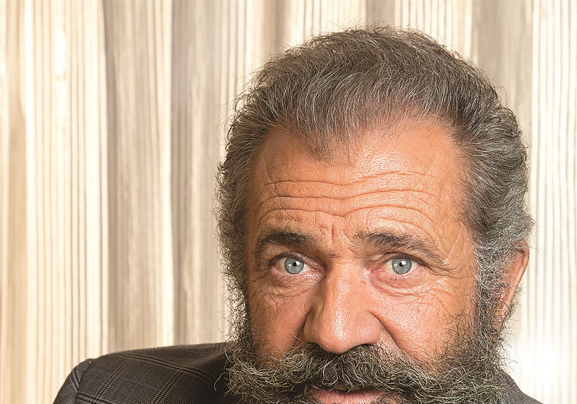 The redemption of Mel Gibson | The Blade
