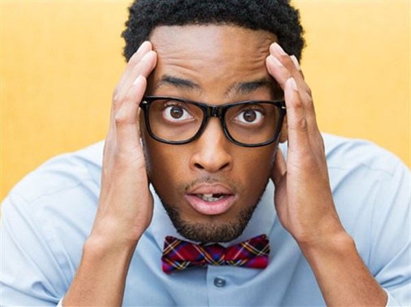 How to handle awkward situations at work | The Blade