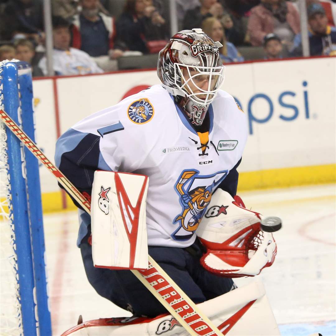IN PICTURES: Walleye 4, Kalamazoo 3 - The Blade