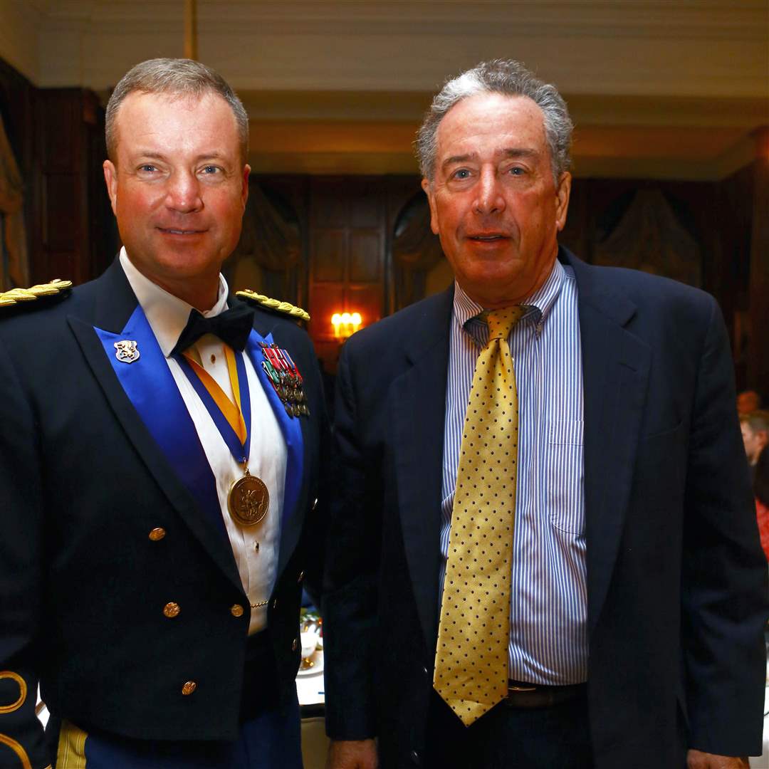 SOC-armedservices12p-Lt-Col-Steve-Hopingardner-AND-veteran-Tim-Green