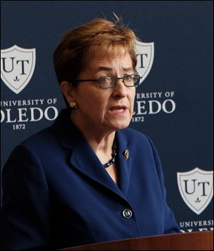 Rep. Marcy Kaptur.