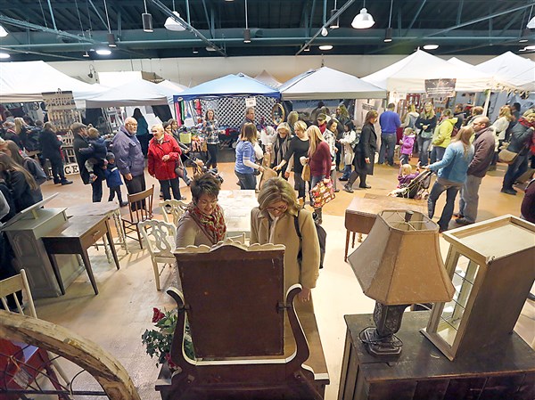 To the Editor: Bring Erie St. Market back to downtown | The Blade
