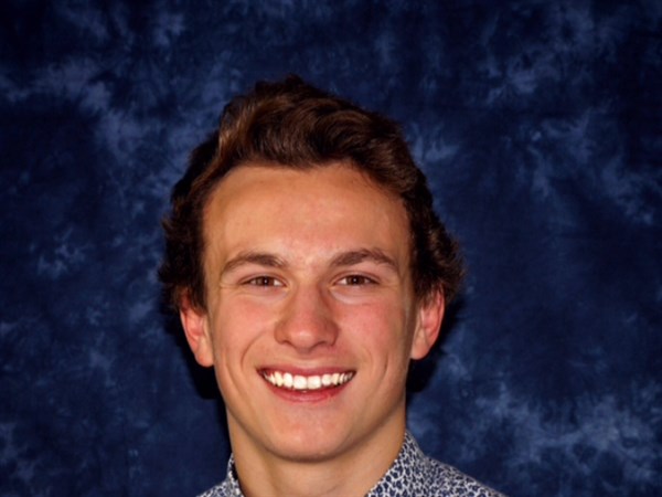 Student of the Week: Andrew Urbanski | The Blade