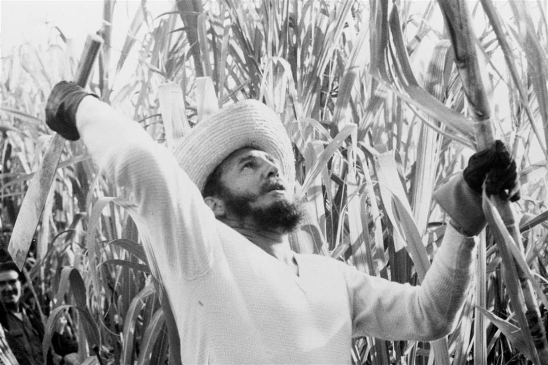 Obit-Cuba-Fidel-Castro-6