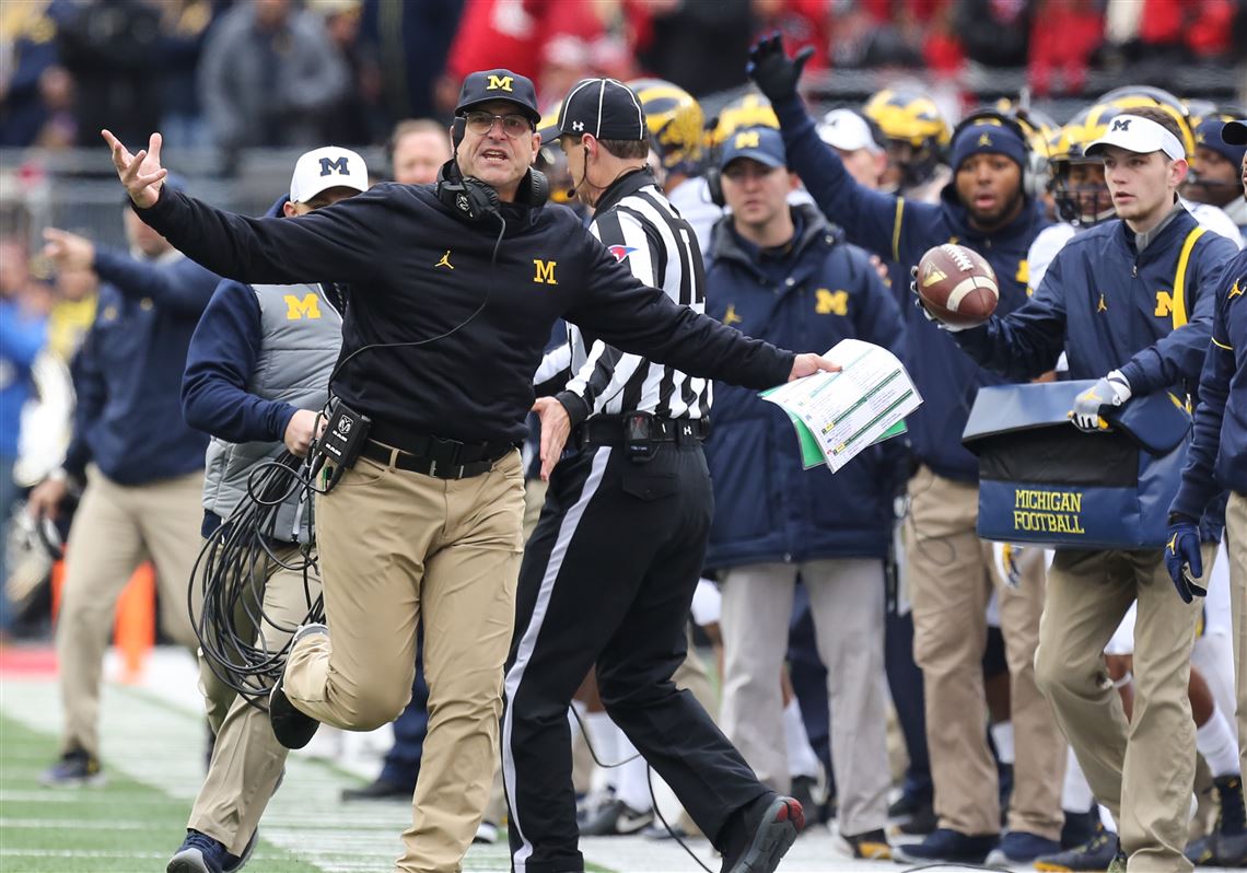 Football Coach Yelling At Team