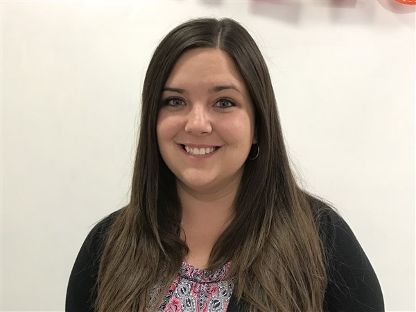 Teacher of the Month: Amanda Matyi | The Blade