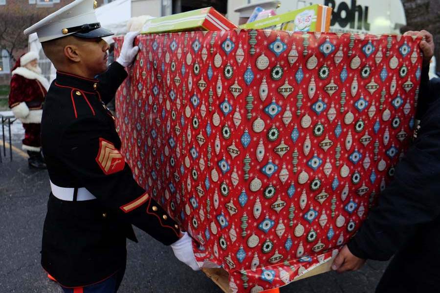 CTY-toydrive09p-Marine-Sgt-Guillermo-Amador