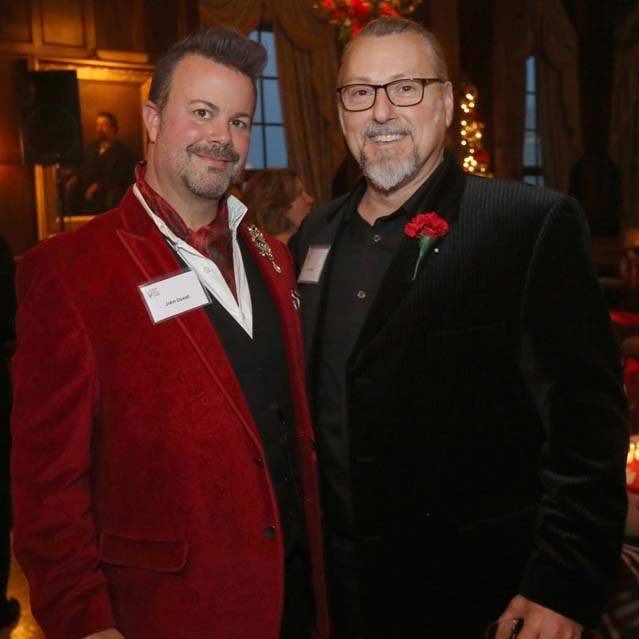 Joe Howe Ri On The Town: Dec. 11 - The Blade