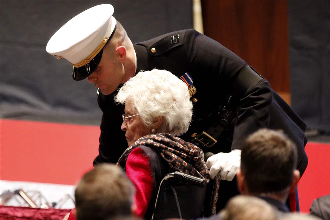 AFP-J82ZH-marine-and-annie-glenn