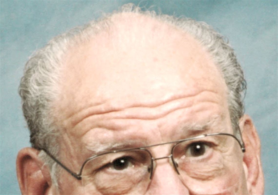 George Dimit (1925-2016): Head of Toledo legacy firm was