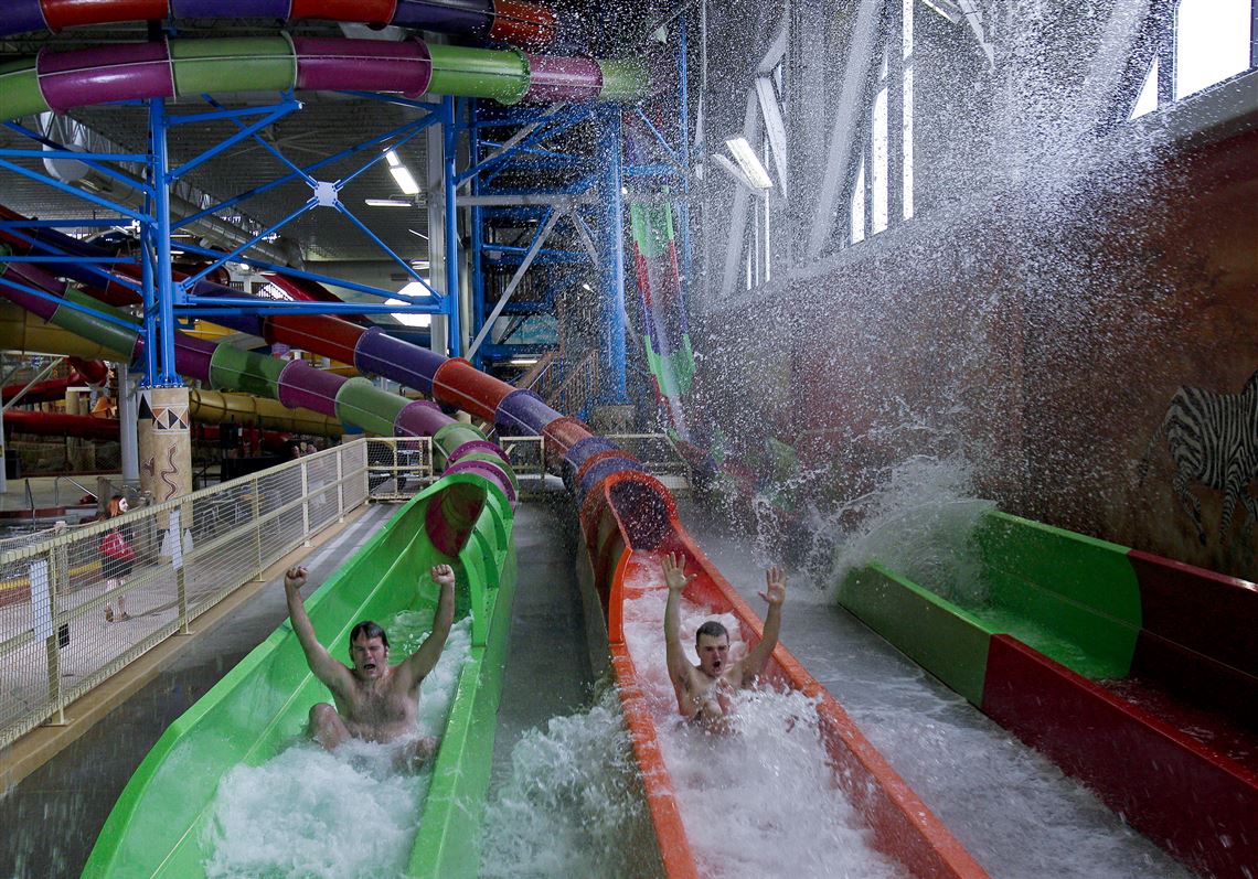 Kalahari sandusky attractions 60 photos - Lomelono.com