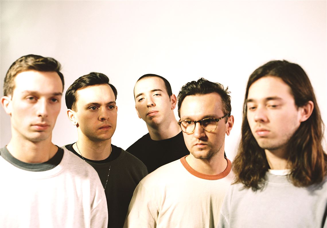 Citizen Movement Toledo Band To Hold Benefit The Blade