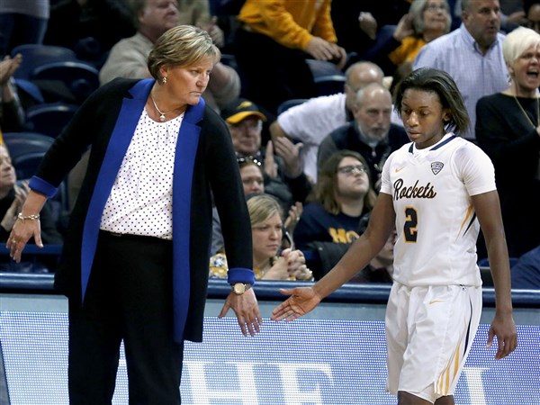 UT’s Boyd doing all the little things | The Blade