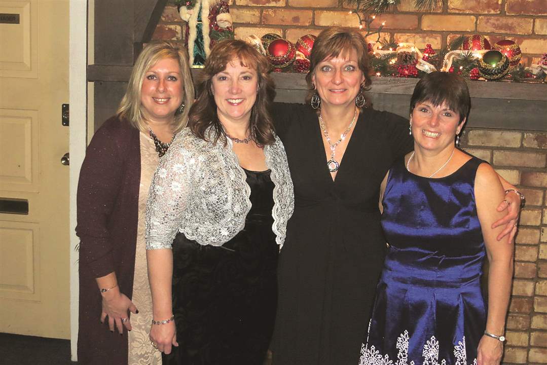 military-ball-Jean-Ollis-Jane-Anne-Grindle-Chris-Wilson-and-Annette-Heckman