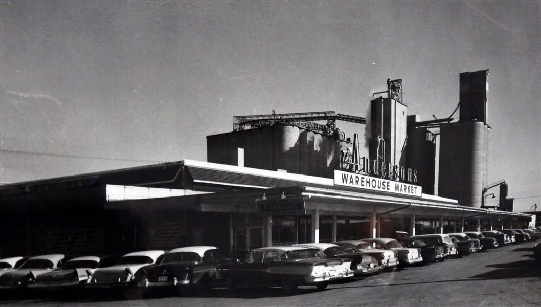 The Andersons to close its stores, affecting 1,050 employees The Blade