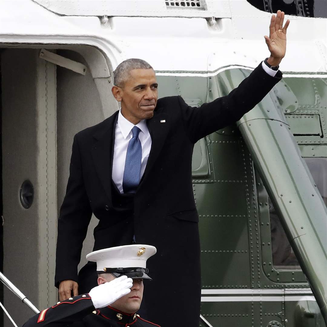 Trump-OBAMA-WAVES