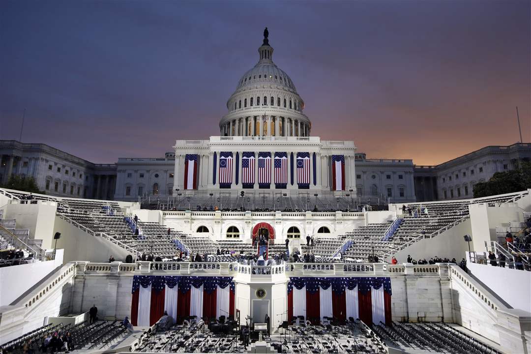Trump-Inauguration-capitol-dome-dawn