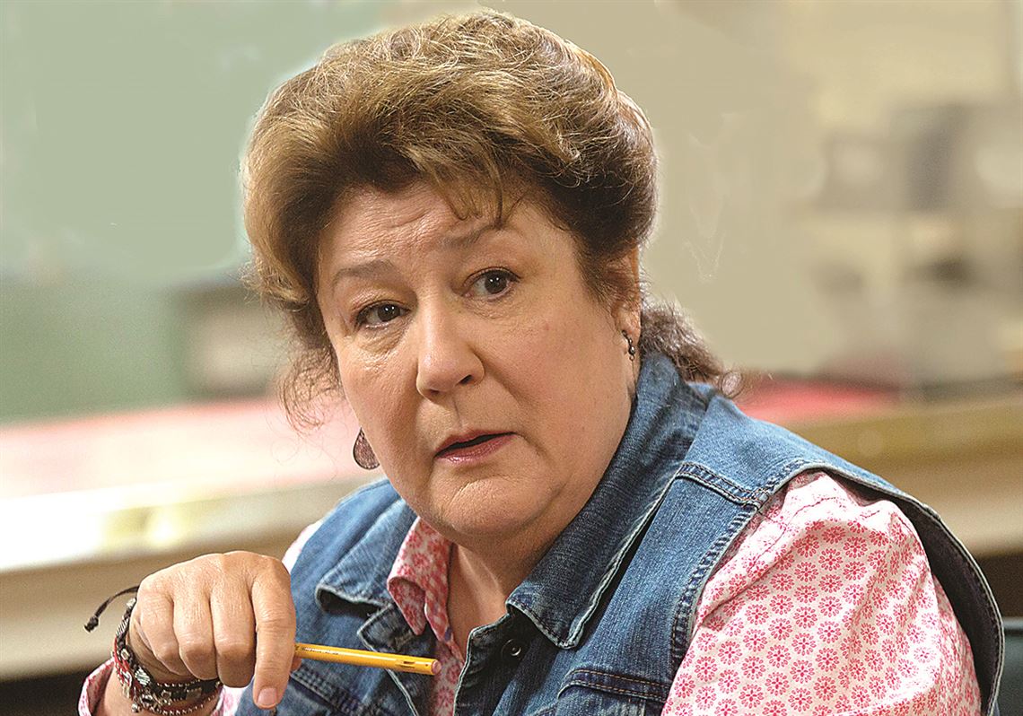 Margo Martindale says imagination key to her career | The Blade
