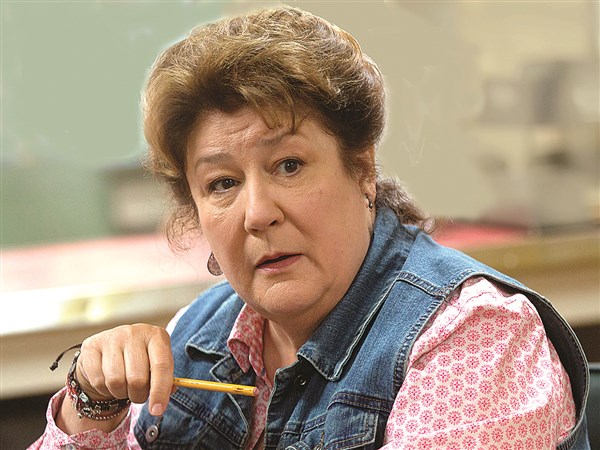 Margo Martindale says imagination key to her career | The Blade