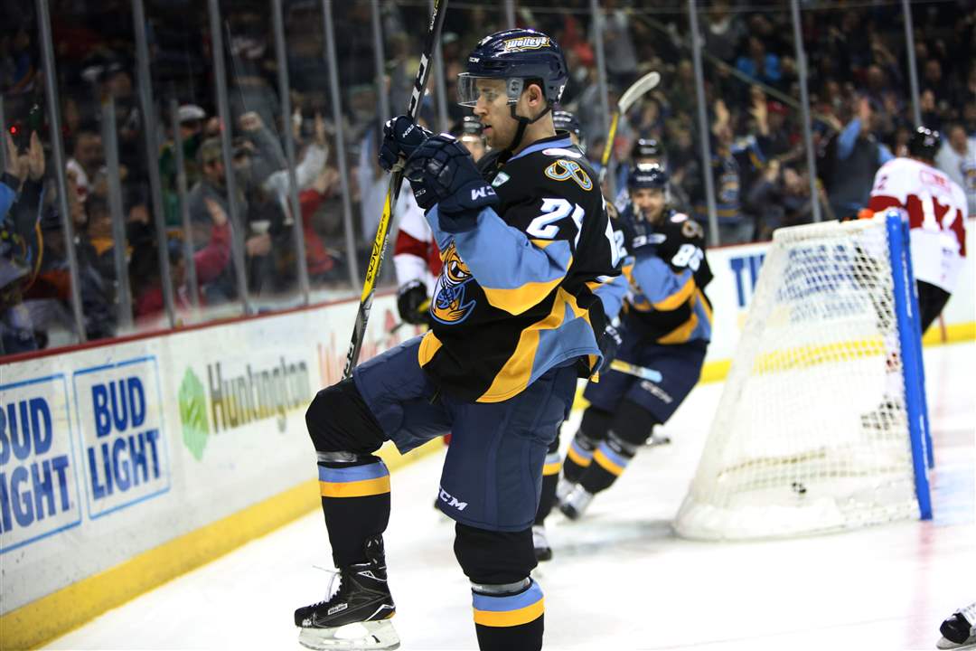 Spink-celebrates-1-28