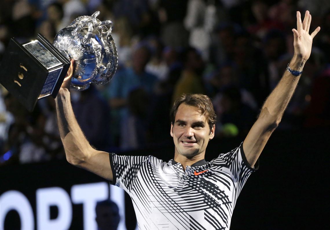 Federer beats Nadal Australian final to major | The Blade