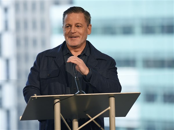 Microsoft to move tech center to downtown Detroit | The Blade