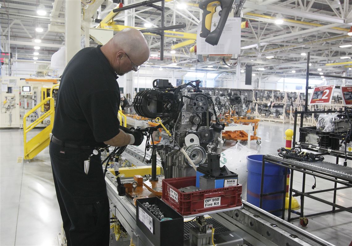 New engine for Dundee Engine prompts temporary layoffs | The Blade