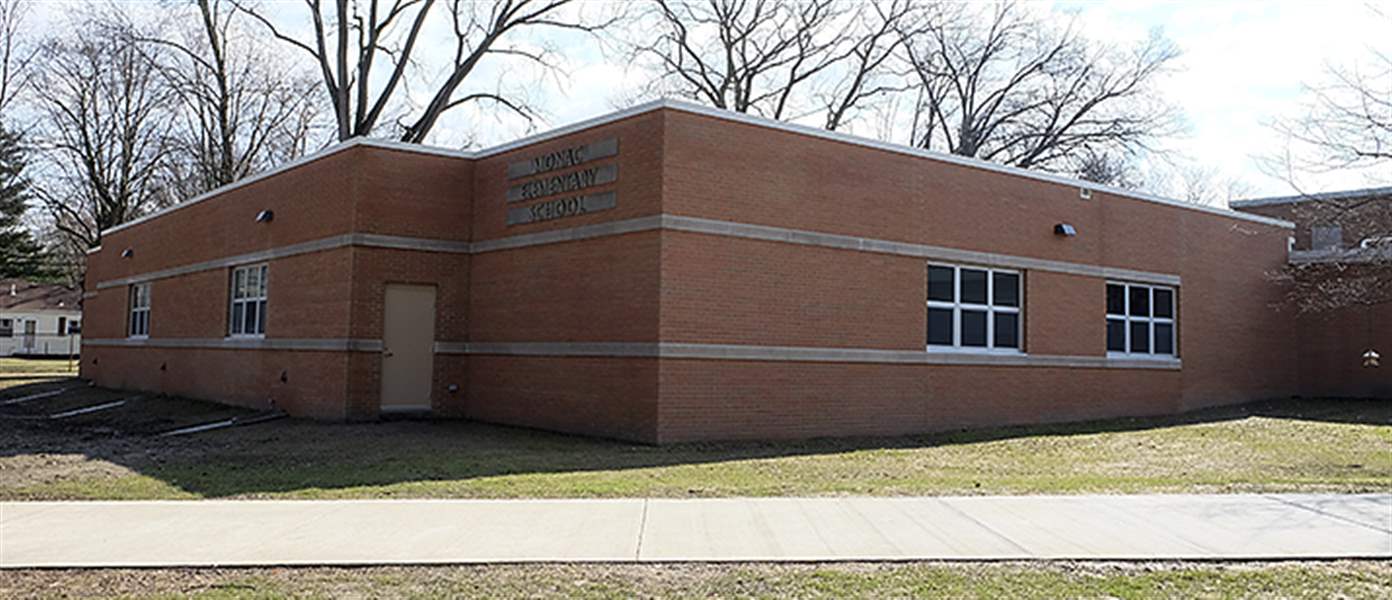 Washington Local teachers, students celebrate new classrooms The Blade